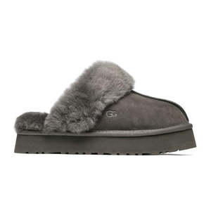 UGG Sandales Ugg Disquette Charcoal