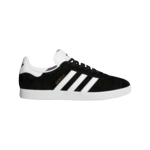 ADIDAS Baskets Adidas Gazelle Core Black / Footwear White / Clear Granite