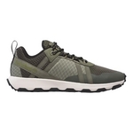 TIMBERLAND Baskets Mode   Timberland Winsor Trail Low Lace Up green combination
