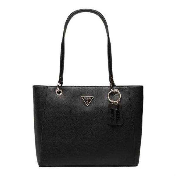 GUESS Cabas Et Sac Shopping   Guess Noelle Elite Tote black 1059372