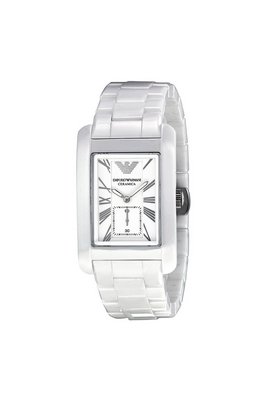 EMPORIO ARMANI Accessoires-montres / Bijoux-emporio Armani - Homme Silver