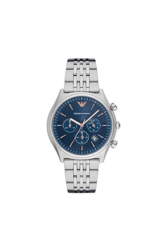 EMPORIO ARMANI Accessoires-montres / Bijoux-emporio Armani - Homme Grey 1059484