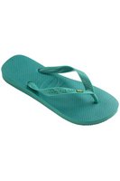 HAVAIANAS Tongs Unies  -  Havaianas - Homme GREEN FRESHNESS