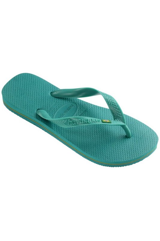 HAVAIANAS Tongs Unies  -  Havaianas - Homme GREEN FRESHNESS 1059502