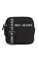 TOMMY JEANS Sacoche Reporter  -  Tommy Jeans - Homme BDS Black