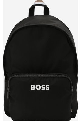 HUGO BOSS Sac  Dos Logo 3d  -  Hugo Boss - Homme 001 Black