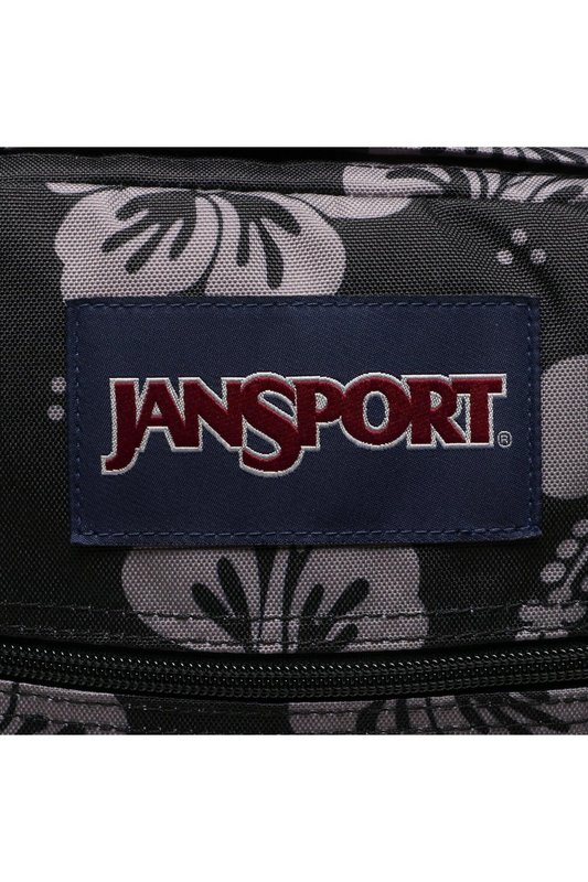 JANSPORT Sac  Dos Imprim 34l Cool Student  -  Jansport - Femme Luau Life Photo principale