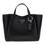 GUESS Cabas Et Sac Shopping   Guess Gianessa Elite Tote black