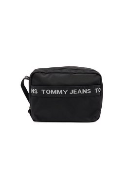 TOMMY JEANS Trousse De Toilette  -  Tommy Jeans - Homme BDS Black