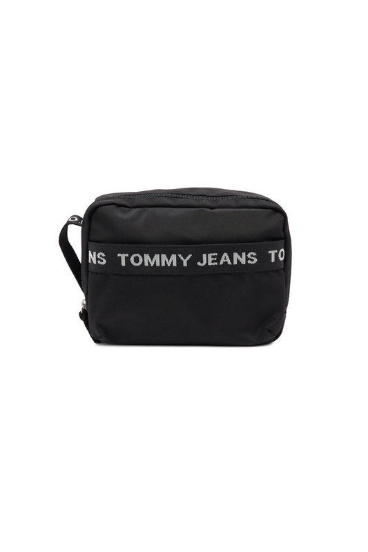 TOMMY JEANS Trousse De Toilette  -  Tommy Jeans - Homme BDS Black 1059648