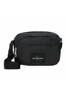 CALVIN KLEIN Camera Bag Textile  -  Calvin Klein - Homme BDS Black