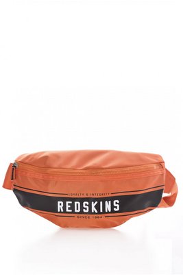REDSKINS Banane Xxl  Gros Logo  -  Redskins - Homme ORANGE