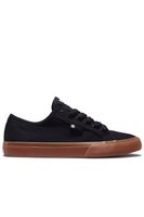 DC SHOES Sneakers Basses Toile Manual  -  Dc Shoes - Homme BGM