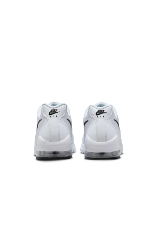 NIKE Baskets Air Max Invigor  -  Nike - Homme 100 WHITE Photo principale