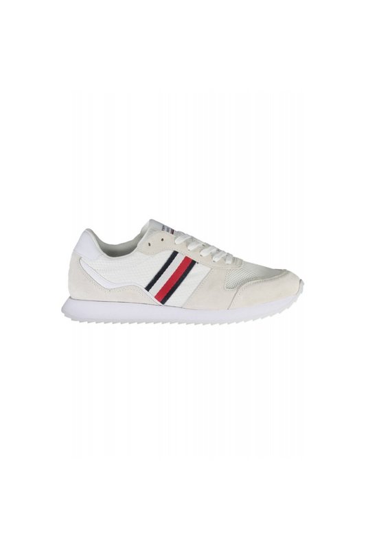 TOMMY HILFIGER Chaussures-sneakers / Sport-tommy Hilfiger - Homme YBS BIANCO 1059815
