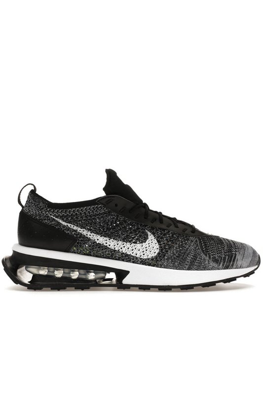 NIKE Air Max Flyknit Racer  -  Nike - Homme 001 BLACK Photo principale