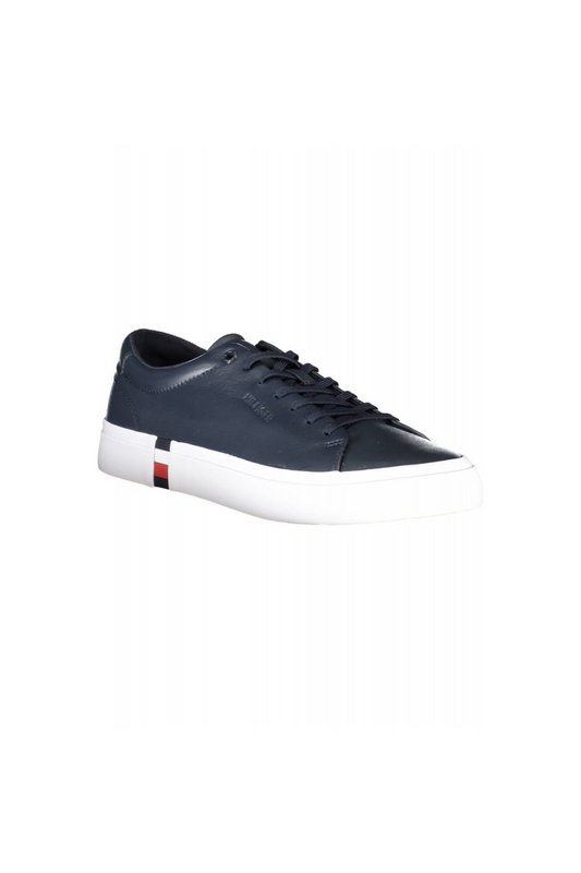 TOMMY HILFIGER Chaussures-sneakers / Sport-tommy Hilfiger - Homme DW5 desert sky Photo principale