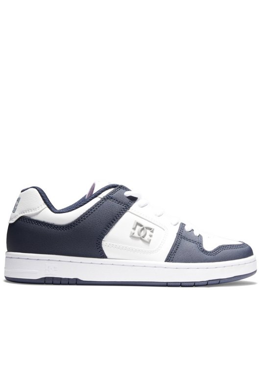 DC SHOES Sneakers Cuir Manteca 4 S  -  Dc Shoes - Homme DNW 1059894