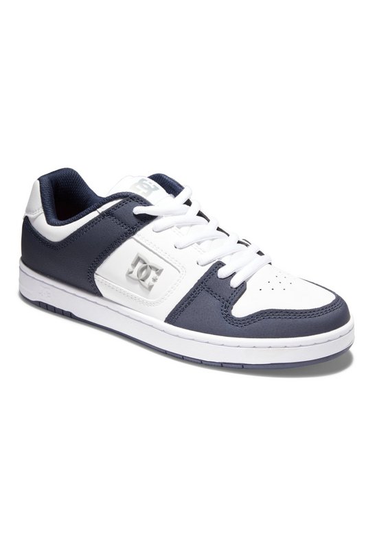DC SHOES Sneakers Cuir Manteca 4 S  -  Dc Shoes - Homme DNW Photo principale