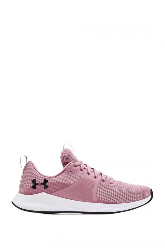 UNDER ARMOUR Running Ultra Light Charged Aurora  -  Under Armour - Femme 603 TAUPE Photo principale