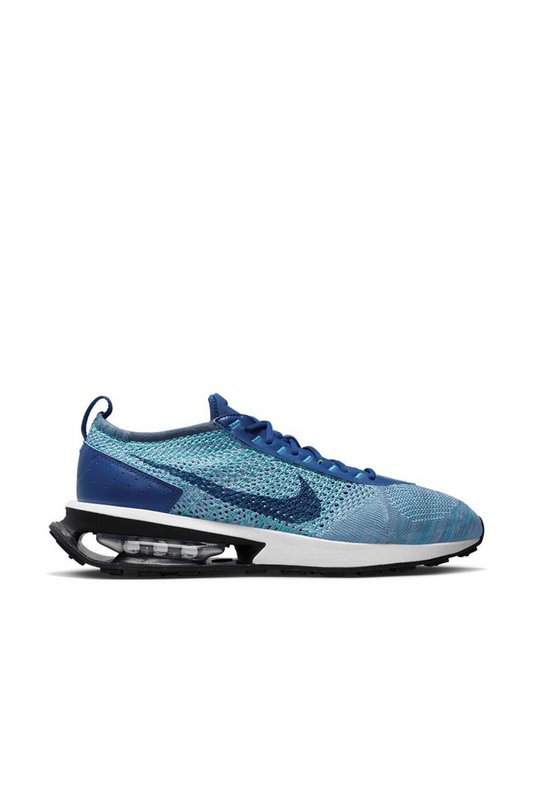 NIKE Air Max Flyknit Racer  -  Nike - Homme 400 BLUE 1059904