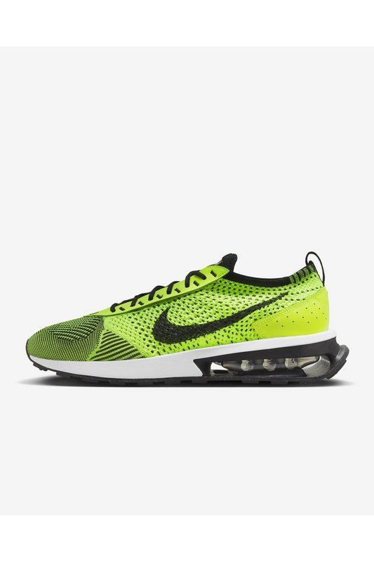 NIKE Air Max Flyknit Racer  -  Nike - Homme 700 YELLOW 1059919