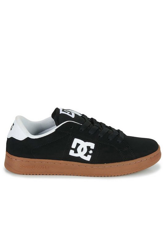 DC SHOES Sneakers Cuir Striker  -  Dc Shoes - Homme BW6 1059930