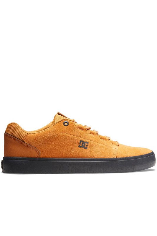 DC SHOES Sneakers Basses Cuir Hyde  -  Dc Shoes - Homme KWH 1059931