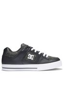 DC SHOES Sneakers Silimi Cuir Pure Se Sn  -  Dc Shoes - Homme KDW
