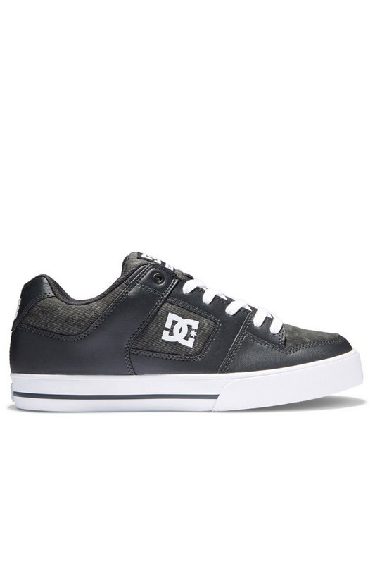 DC SHOES Sneakers Silimi Cuir Pure Se Sn  -  Dc Shoes - Homme KDW Photo principale