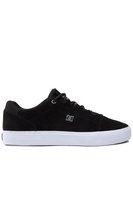 DC SHOES Sneakers Basses Cuir Hyde  -  Dc Shoes - Homme BKW