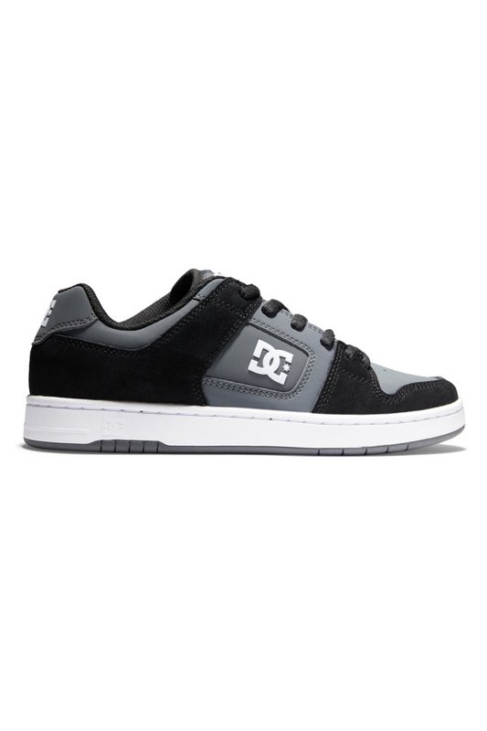 DC SHOES Sneakers Cuir Manteca 4  -  Dc Shoes - Homme XKSW 1060063