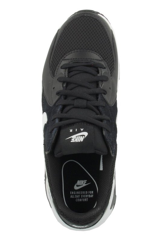 NIKE Sneakers Air Max Excee Gs  -  Nike - Femme 001 BLACK Photo principale