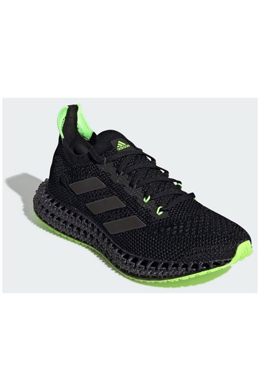 ADIDAS Baskets Running Core  -  Adidas - Homme Black Photo principale