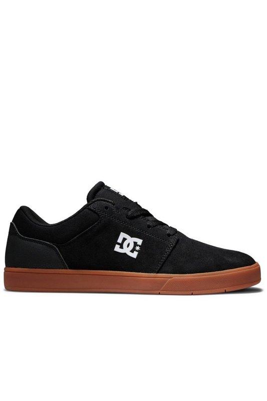 DC SHOES Sneakers Skateboard Cuir Crisis  -  Dc Shoes - Homme BGM 1060113