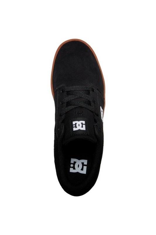 DC SHOES Sneakers Skateboard Cuir Crisis  -  Dc Shoes - Homme BGM Photo principale