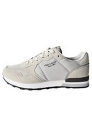 TEDDY SMITH Sneakers Basses Anti - Drapantes  -  Teddy Smith - Homme BEIGE