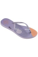 HAVAIANAS Chaussures-tongs / Mules-havaianas - Femme LILAS CALMO