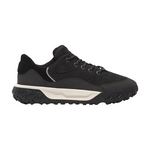 TIMBERLAND Basket Cuir Timberland Grenstride Motion 6 Low Lace Noir