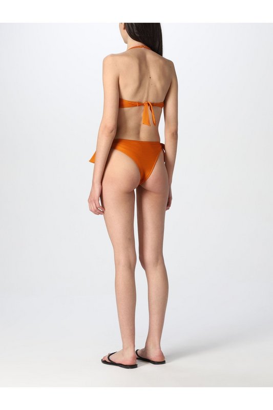 EMPORIO ARMANI Bikini 2 Pices Haut Rembourr  -  Emporio Armani - Femme 00163 OCRA Photo principale