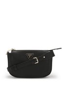 GUESS Sac Bandoulire Brynklee  -  Guess Jeans - Femme BLACK