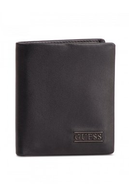GUESS Maroquinerie-petite Maroquinerie-guess Jeans - Homme BLACK