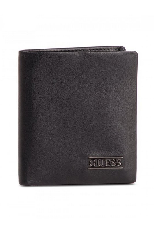 GUESS Maroquinerie-petite Maroquinerie-guess Jeans - Homme BLACK Photo principale
