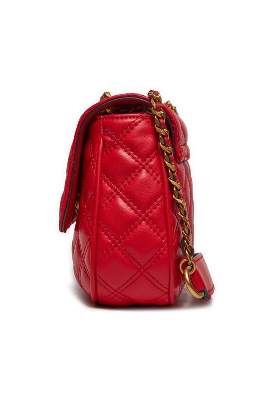 GUESS Sac Port paule Matelass Giully  -  Guess Jeans - Femme RED Photo principale