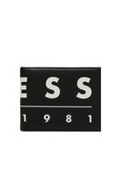 GUESS Porte  - Cartes Gros Logo  -  Guess Jeans - Homme BLACK