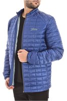 GUESS Veste Lgre Impermable  -  Guess Jeans - Homme G7T2 BLUE LILY