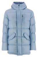 JOTT Doudoune  Capuche Grand Froid Dakhla  -  Just Over The Top - Homme 182 BLUE WASHED