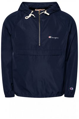 CHAMPION Coupe Vent  Zip  -  Champion - Homme NNY