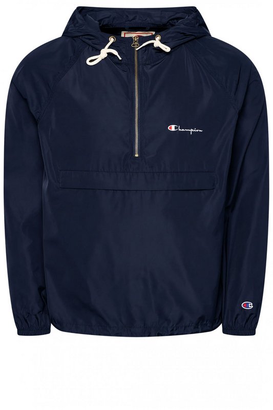CHAMPION Coupe Vent  Zip  -  Champion - Homme NNY 1061042
