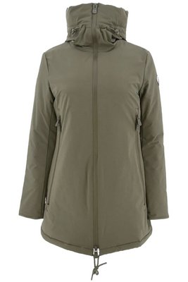 JOTT Parka Grand Froid Siberie  -  Just Over The Top - Femme 255 ARMY